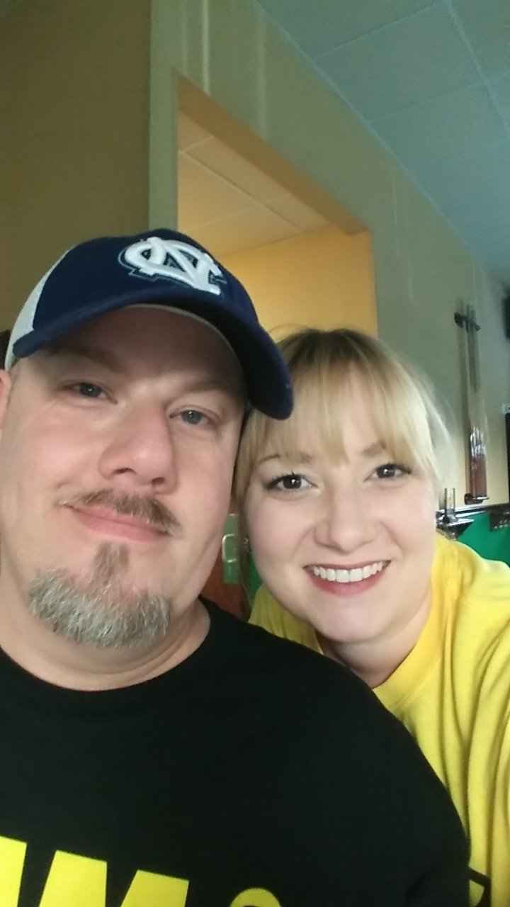 What is your “couples” hobby? - 1