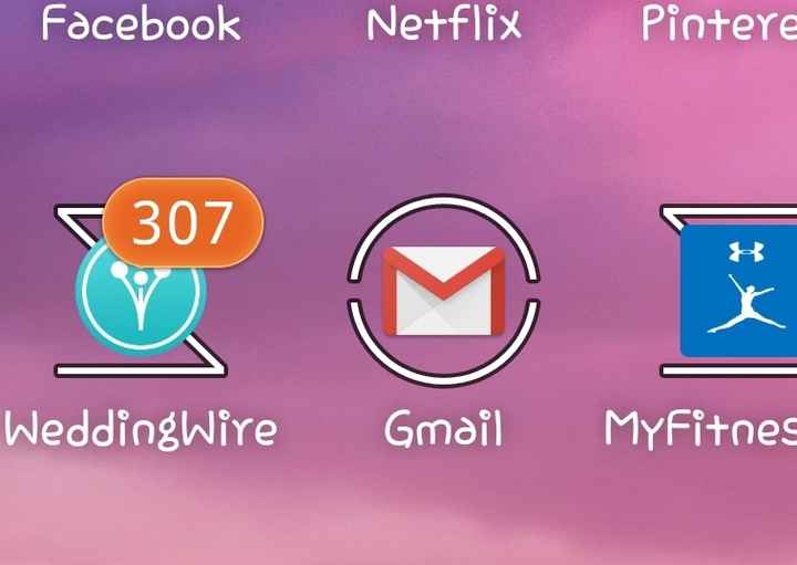 It happened again, my app shows hundreds of notifications - 1