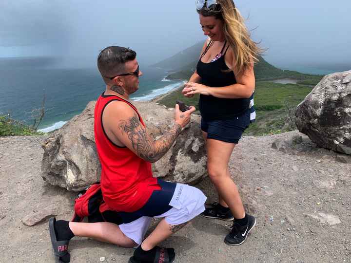 Proposal Pictures - 1