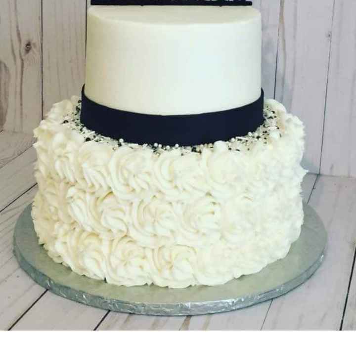  Cake Design Ideas - 1