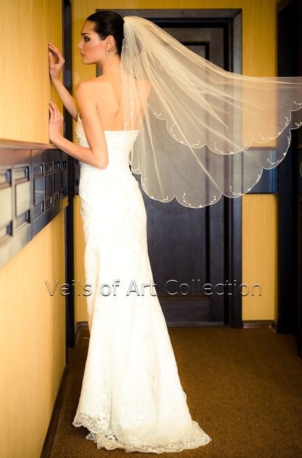 Veil suggestions help