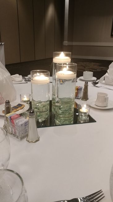 Centerpieces - 1