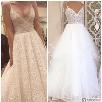 Say yes to the dress?? - 1