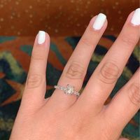 Brides of 2021! Show us your ring! - 1