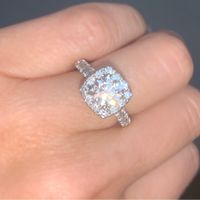 Brides of 2022! Show us your ring! - 1