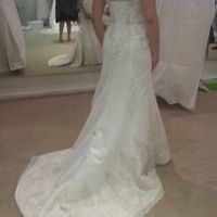 can i see you show off your gowns?