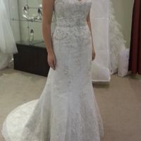 can i see you show off your gowns?