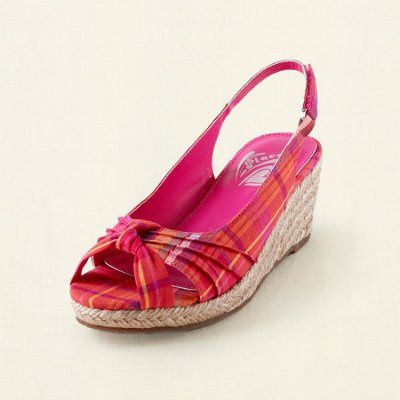 Flower Girl Shoes
