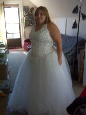 Lets See The Gowns!