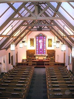 How should I do my Pew Bows?