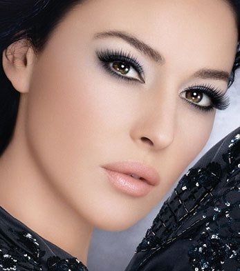 Make up ideas