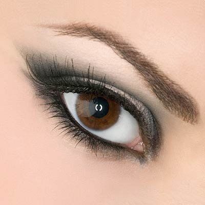 Make up ideas