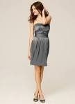 Bridesmaids dresses