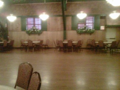 Which Centerpiece??? **pics**