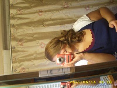 Hair trial **pics**