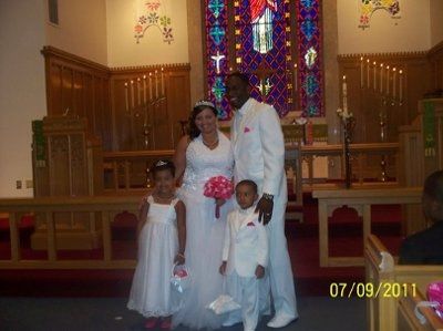 MARRIED **pics**