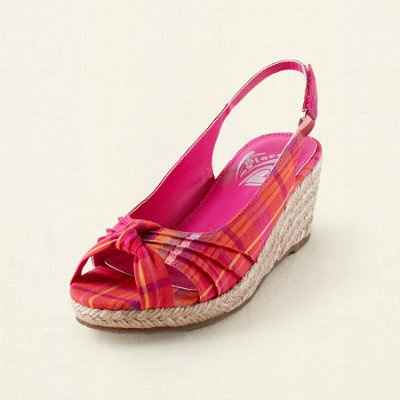Flower Girl Shoes