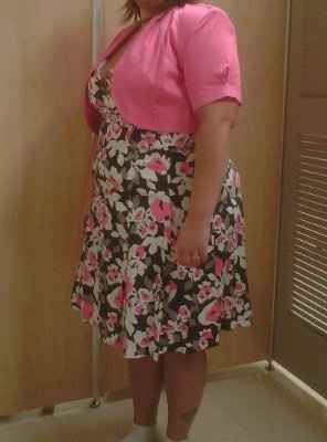 Shower dress *pic*