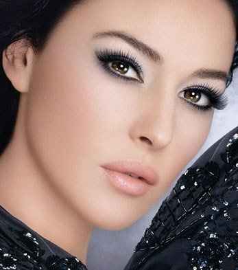 Make up ideas