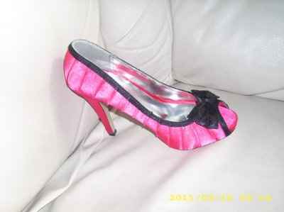 Shoes *pics* Lets see your shoes too!