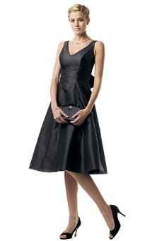 Bridesmaids dresses