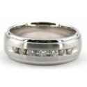 Show me your FS wedding band!