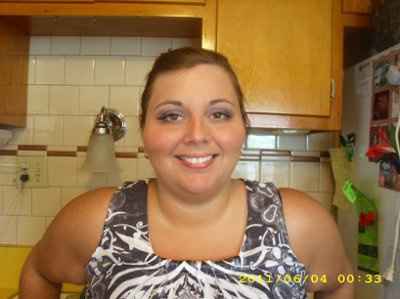 Makeup Trial **pics**