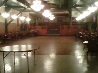Which Centerpiece??? **pics**