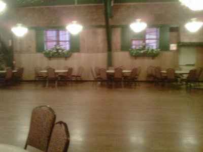 Which Centerpiece??? **pics**
