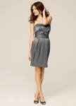 Bridesmaid dresses