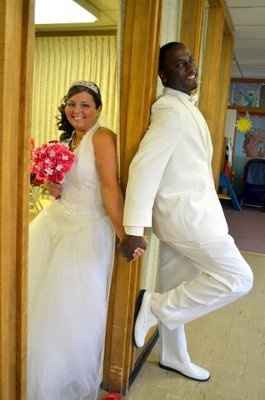 MARRIED **pics**
