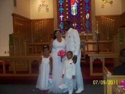 MARRIED **pics**