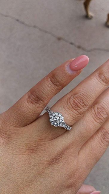 Future Mrs. Gordon 9/19/2020!! 