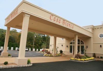 If your from Jersey, Where are you having your wedding?