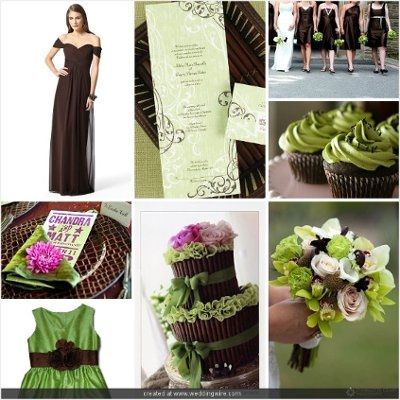 what are your wedding colors?