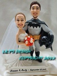 Cake tops - post yours