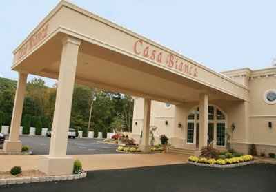 If your from Jersey, Where are you having your wedding?