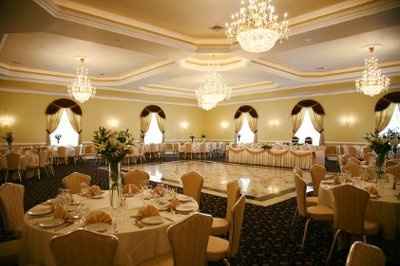 If your from Jersey, Where are you having your wedding?