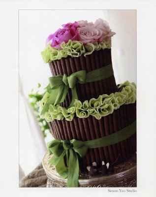 Show me your cake!