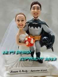 Cake tops - post yours