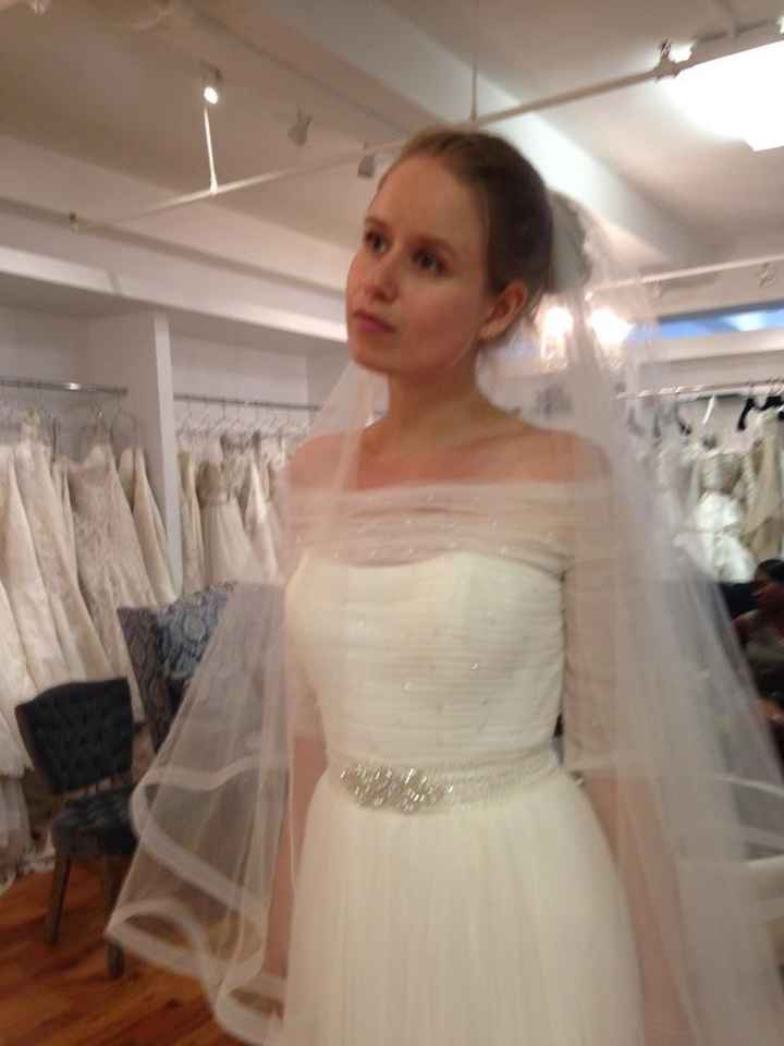 Wednesday Dress Porn
