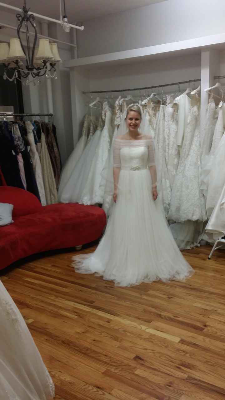 Wednesday Dress Porn