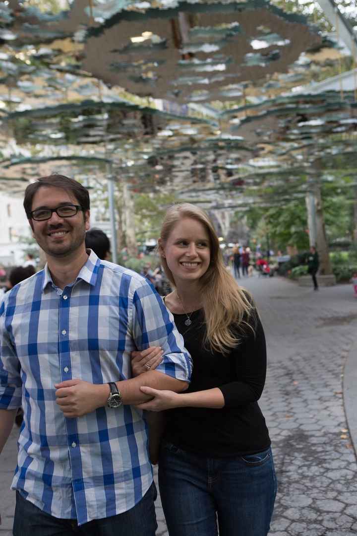 Engagement pics!!!!