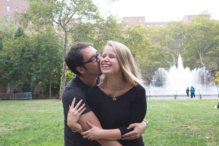 Engagement pics!!!!
