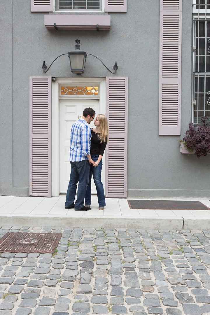 Engagement pics!!!!