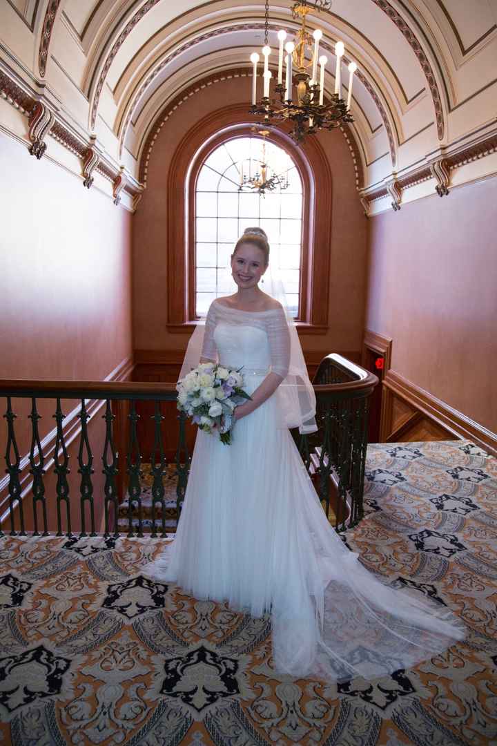 BAM I'M MARRIED!!
