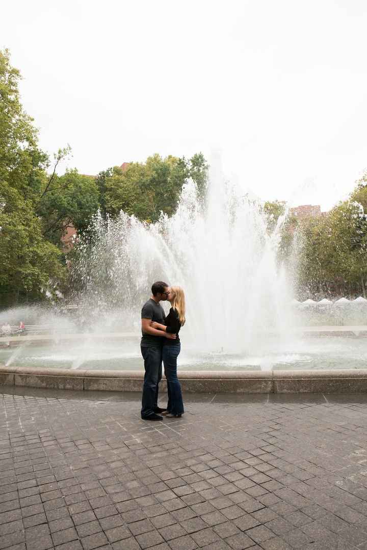 Engagement pics!!!!