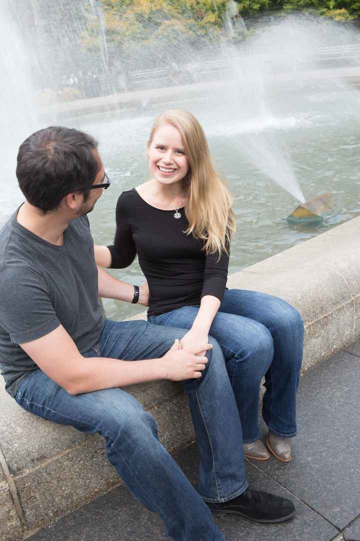 Engagement pics!!!!