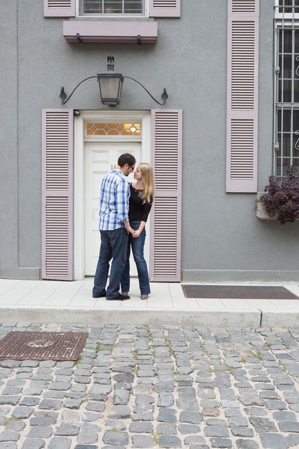 Engagement pics!!!!