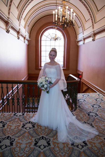BAM I'M MARRIED!!